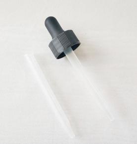 20-400 Plastic dropper