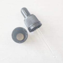 18-415 Tamper evident dropper