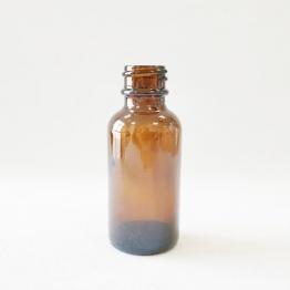 1oz Glass boston bottle