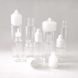 E liquid bottle 